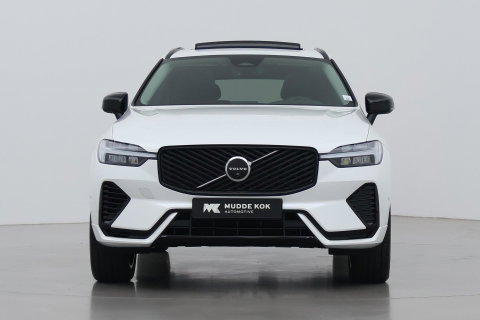 Volvo XC60 T8 Plug-in hybrid Plus Dark | FACELIFT | ACC | Panoramadak | Head-Up | Harman/Kardon | 360° Camera | BLIS