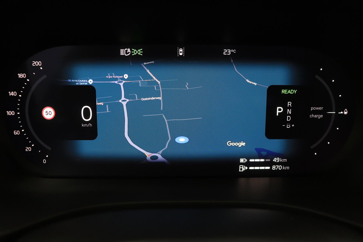 Volvo XC60 T8 Plug-in hybrid Plus Dark | FACELIFT | ACC | Panoramadak | Head-Up | Harman/Kardon | 360° Camera | BLIS