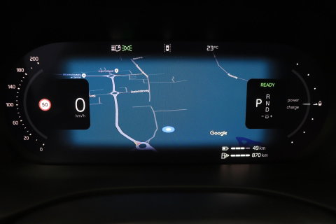 Volvo XC60 T8 Plug-in hybrid Plus Dark | FACELIFT | ACC | Panoramadak | Head-Up | Harman/Kardon | 360° Camera | BLIS