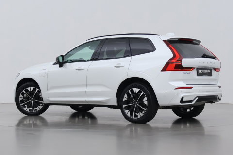 Volvo XC60 T8 Plug-in hybrid Plus Dark | FACELIFT | ACC | Panoramadak | Head-Up | Harman/Kardon | 360° Camera | BLIS