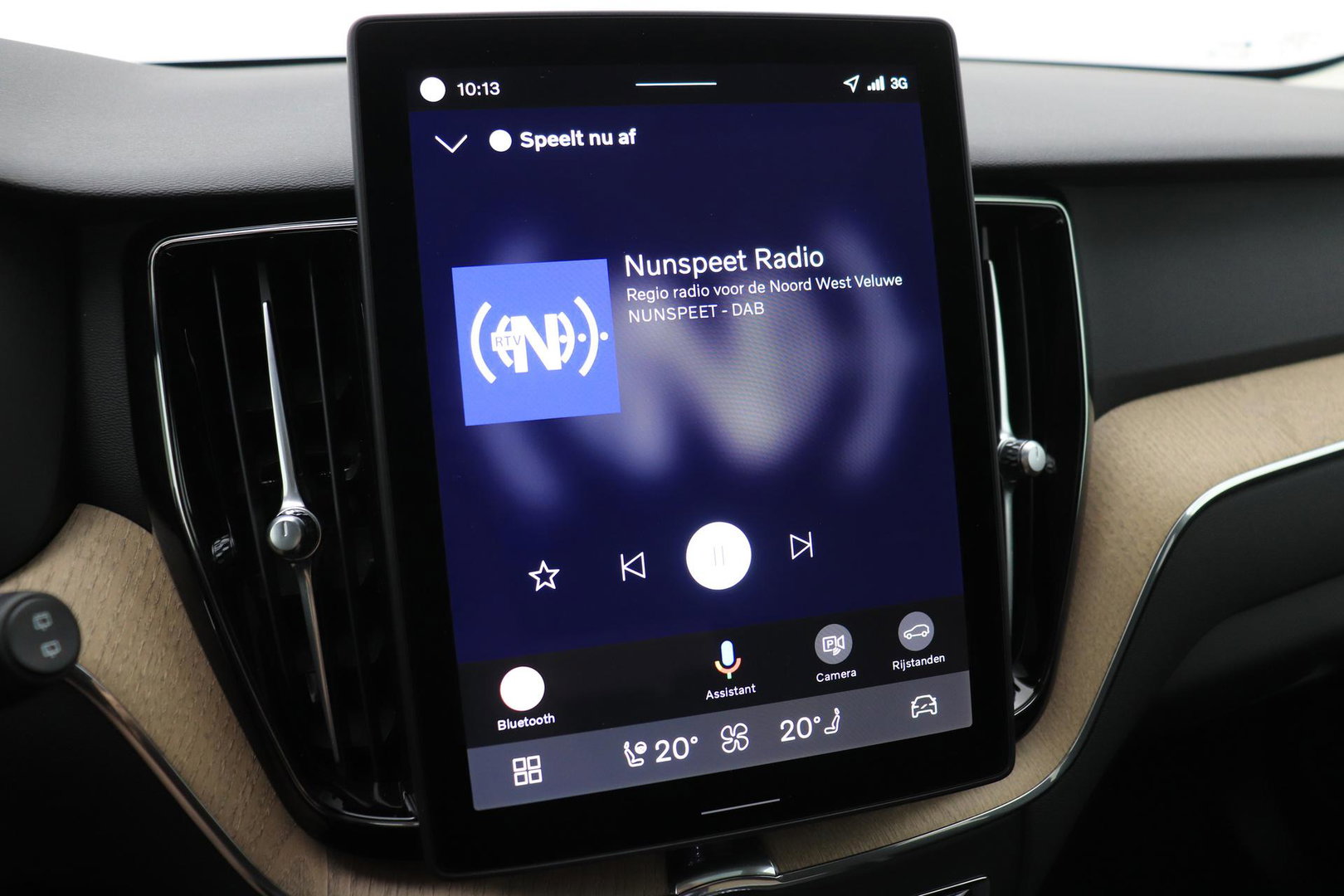 Volvo XC60 T8 Plug-in hybrid Plus Dark | FACELIFT | ACC | Panoramadak | Head-Up | Harman/Kardon | 360° Camera | BLIS