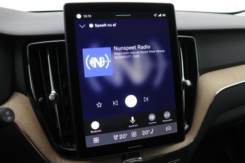 Volvo XC60 T8 Plug-in hybrid Plus Dark | FACELIFT | ACC | Panoramadak | Head-Up | Harman/Kardon | 360° Camera | BLIS