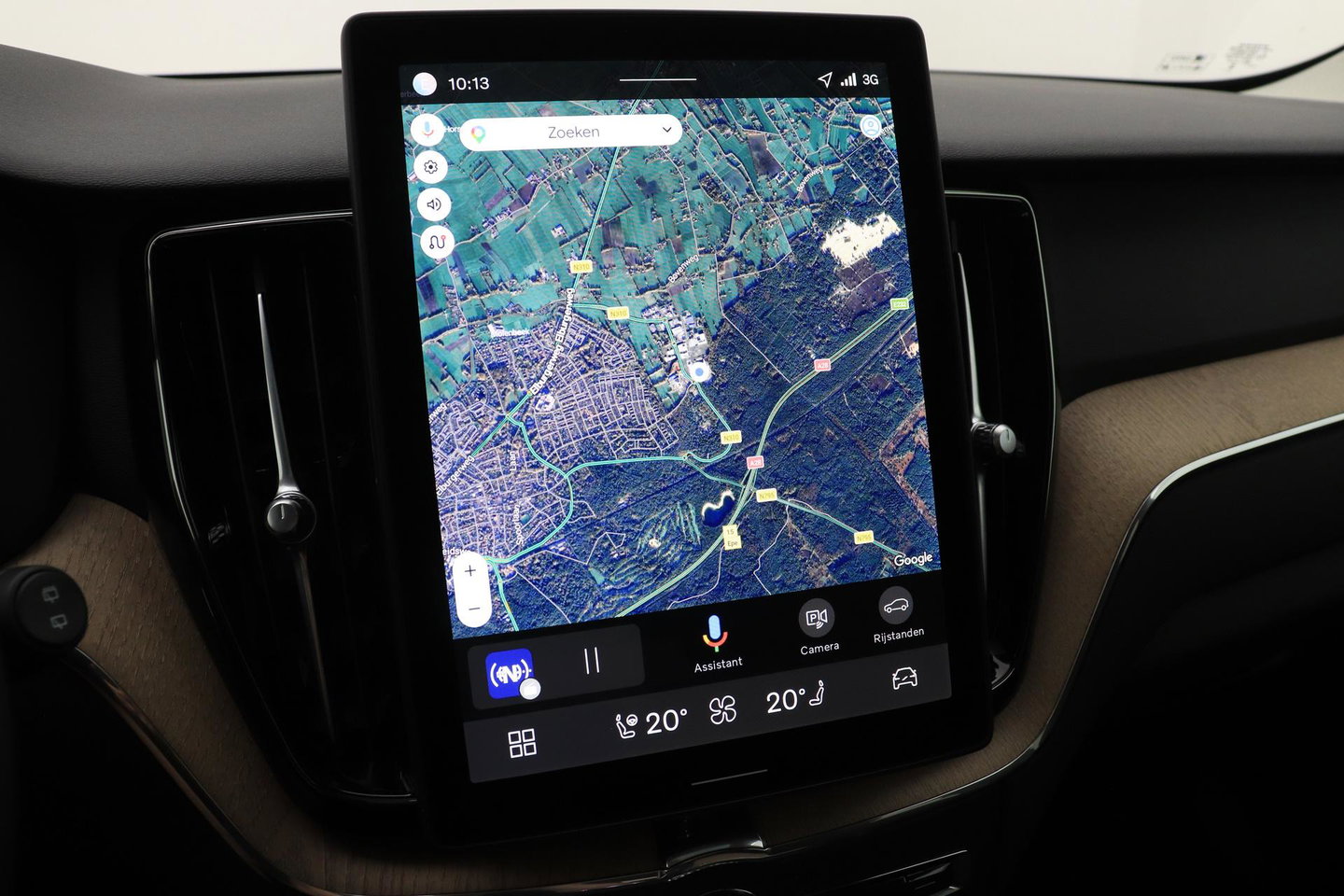 Volvo XC60 T8 Plug-in hybrid Plus Dark | FACELIFT | ACC | Panoramadak | Head-Up | Harman/Kardon | 360° Camera | BLIS