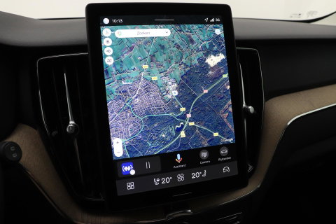 Volvo XC60 T8 Plug-in hybrid Plus Dark | FACELIFT | ACC | Panoramadak | Head-Up | Harman/Kardon | 360° Camera | BLIS