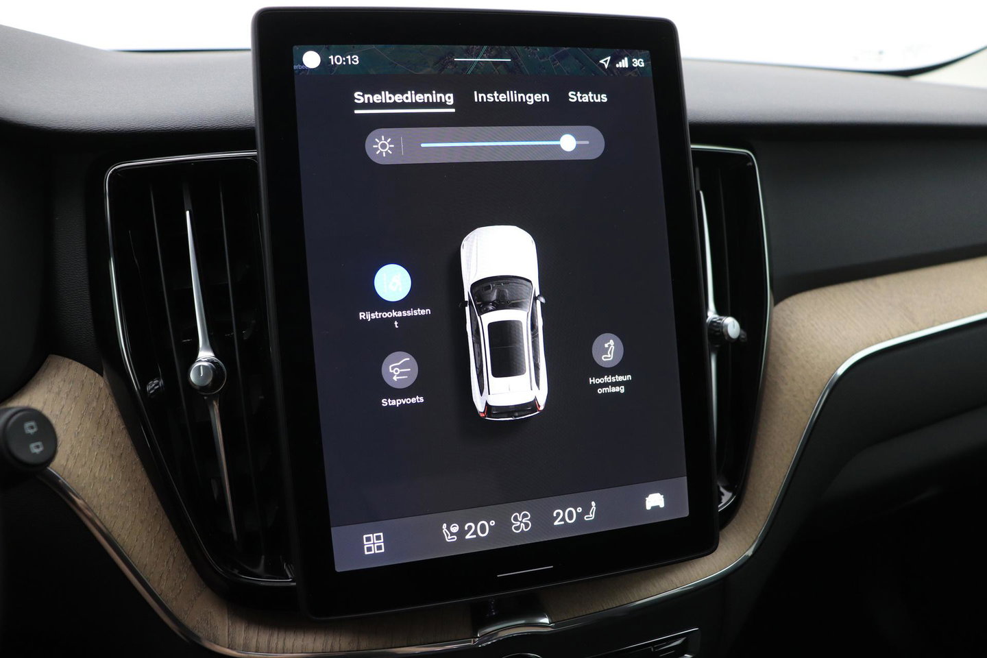 Volvo XC60 T8 Plug-in hybrid Plus Dark | FACELIFT | ACC | Panoramadak | Head-Up | Harman/Kardon | 360° Camera | BLIS