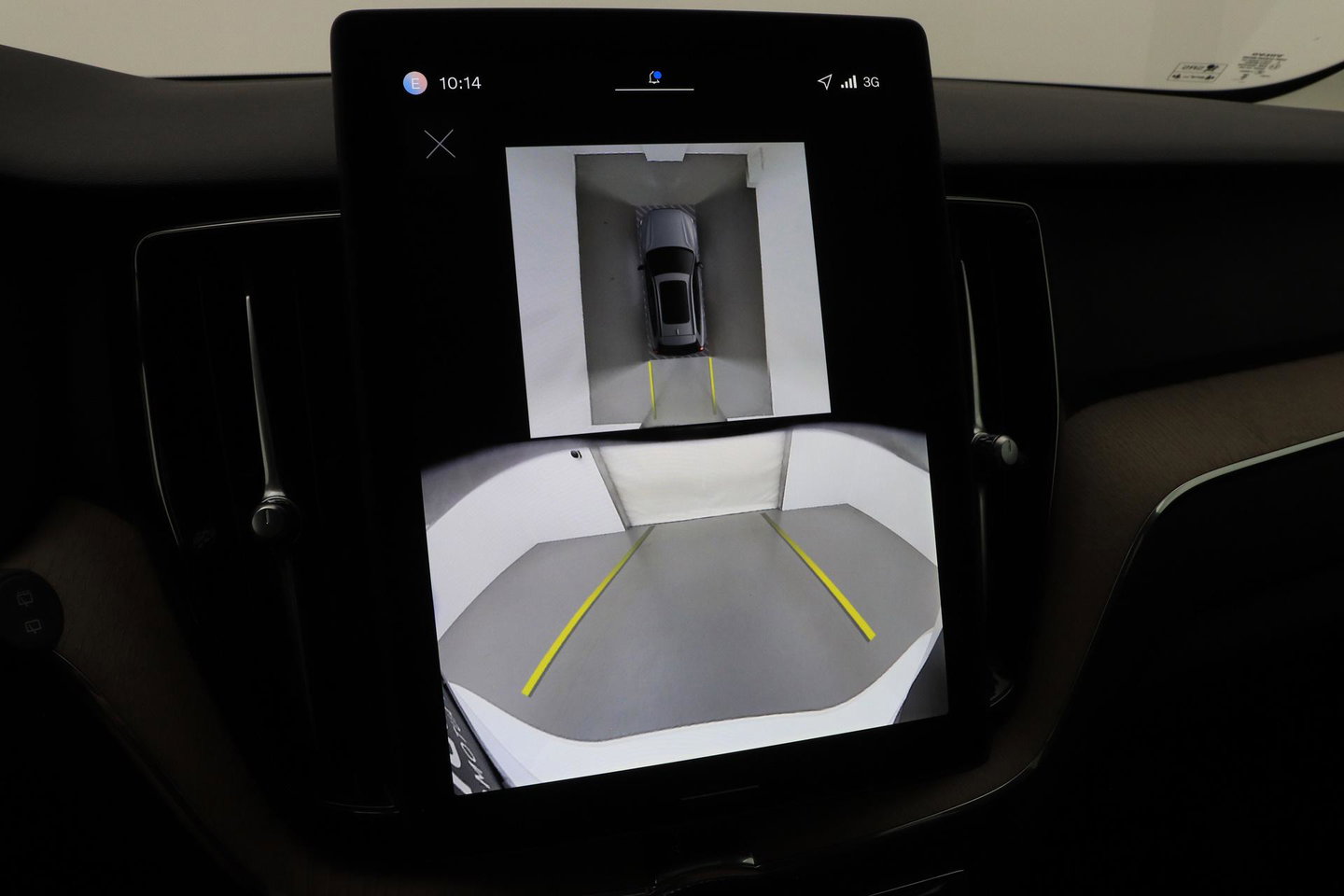 Volvo XC60 T8 Plug-in hybrid Plus Dark | FACELIFT | ACC | Panoramadak | Head-Up | Harman/Kardon | 360° Camera | BLIS