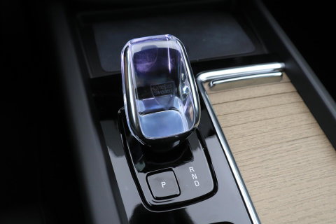 Volvo XC60 T8 Plug-in hybrid Plus Dark | FACELIFT | ACC | Panoramadak | Head-Up | Harman/Kardon | 360° Camera | BLIS