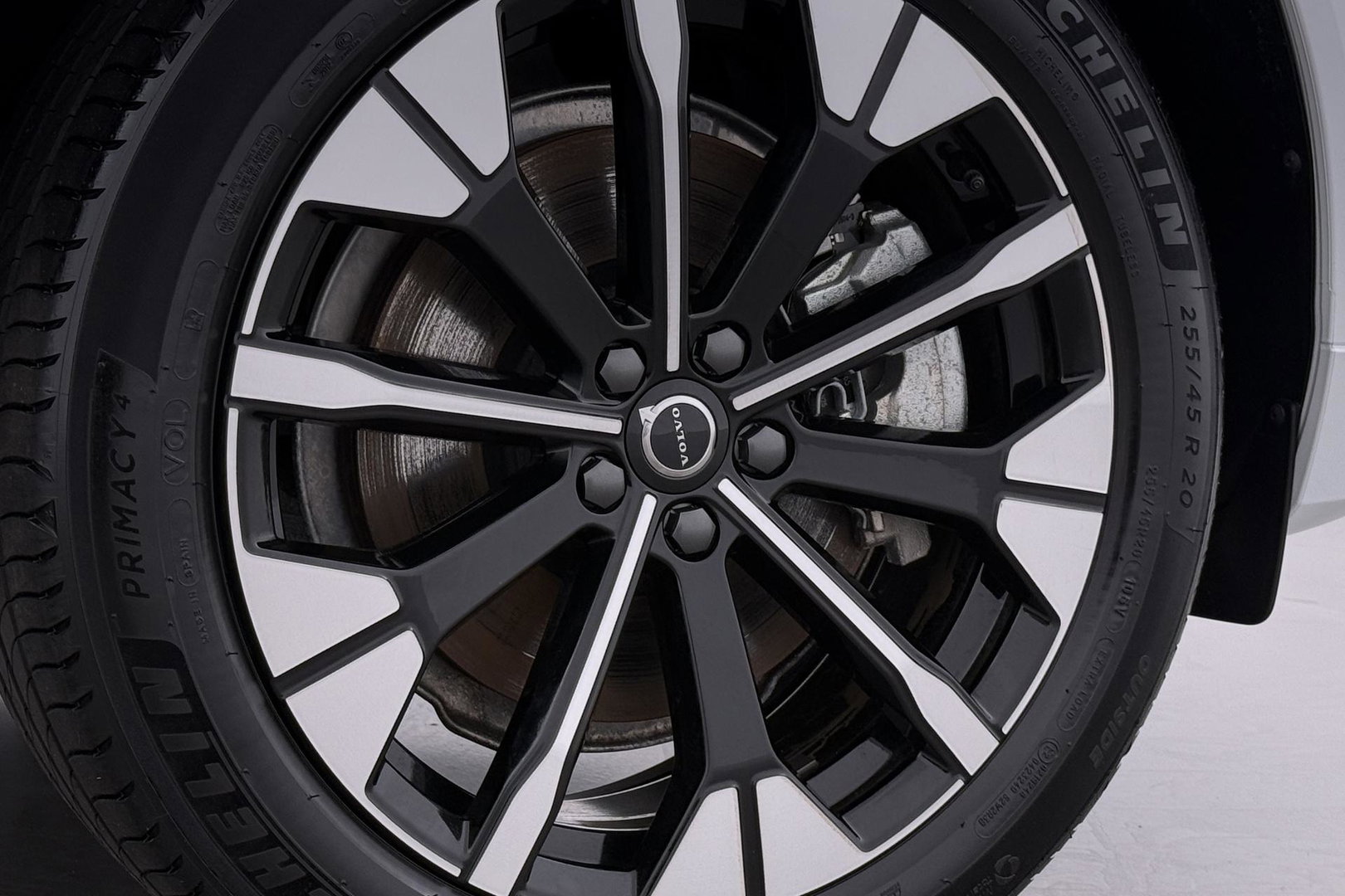 Volvo XC60 T8 Plug-in hybrid Plus Dark | FACELIFT | ACC | Panoramadak | Head-Up | Harman/Kardon | 360° Camera | BLIS