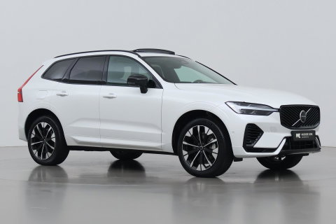 Volvo XC60 T8 Plug-in hybrid Plus Dark | FACELIFT | ACC | Panoramadak | Head-Up | Harman/Kardon | 360° Camera | BLIS