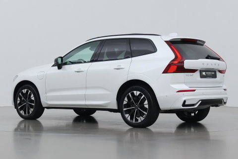 Volvo XC60 T8 Plug-in hybrid Plus Dark | FACELIFT | ACC | Panoramadak | Head-Up | Harman/Kardon | 360° Camera | BLIS