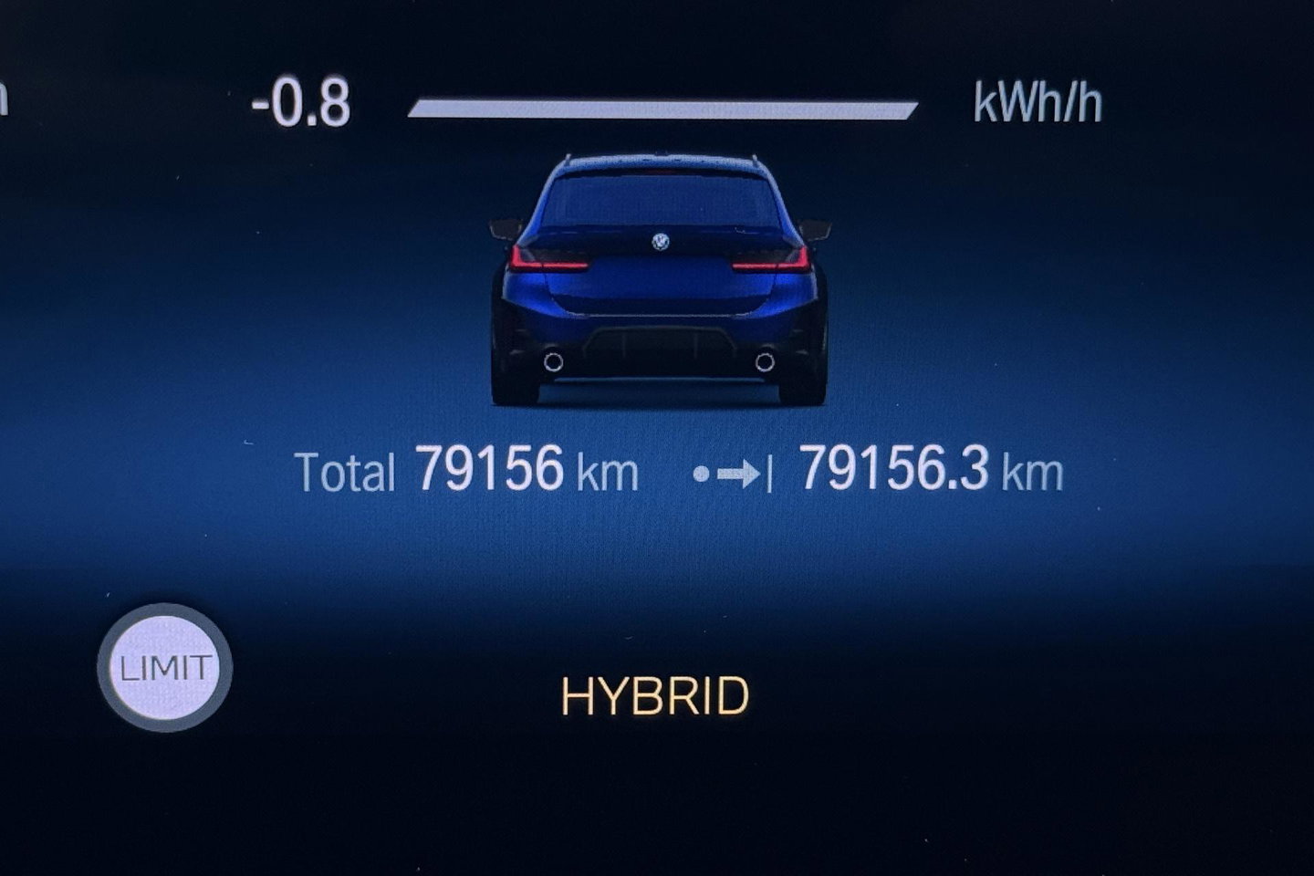 BMW 3 Serie Touring 330e xDrive | ACC | Trekhaak | Panoramadak | 360° Camera | Harman/Kardon | Head-Up | Stuurverwarming