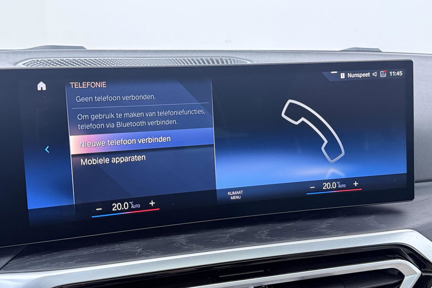 BMW 3 Serie Touring 330e xDrive | ACC | Trekhaak | Panoramadak | 360° Camera | Harman/Kardon | Head-Up | Stuurverwarming