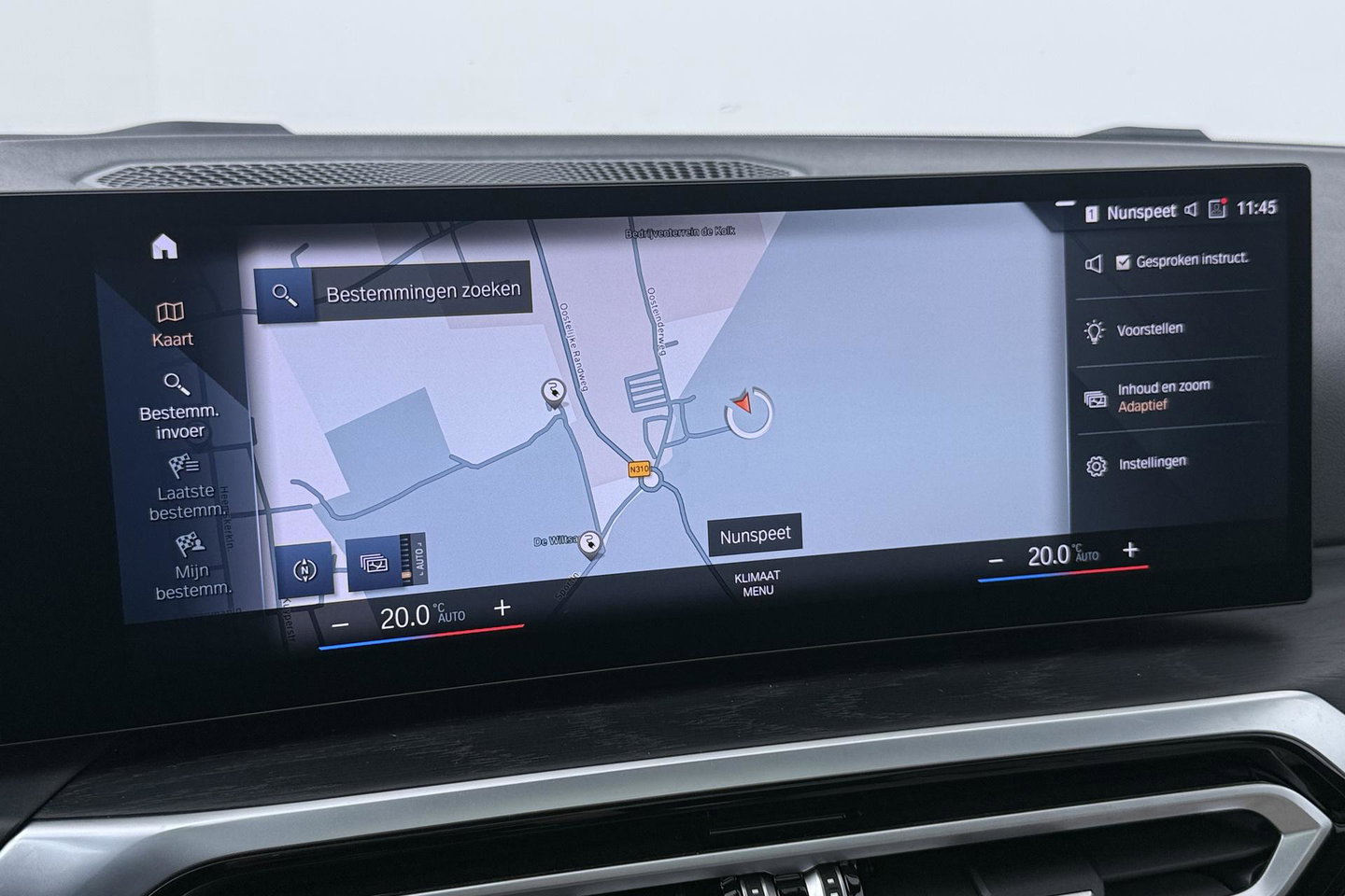 BMW 3 Serie Touring 330e xDrive | ACC | Trekhaak | Panoramadak | 360° Camera | Harman/Kardon | Head-Up | Stuurverwarming