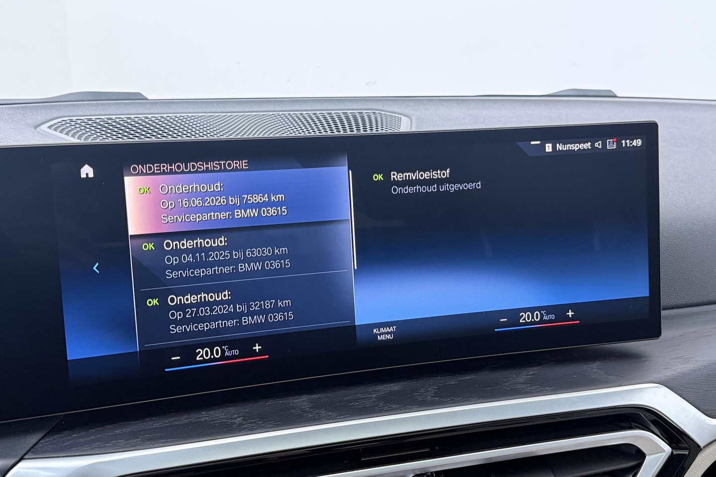 BMW 3 Serie Touring 330e xDrive | ACC | Trekhaak | Panoramadak | 360° Camera | Harman/Kardon | Head-Up | Stuurverwarming