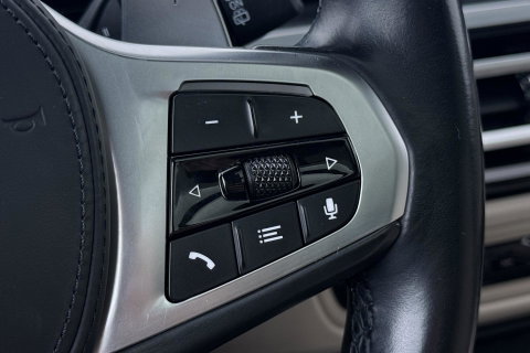 BMW 3 Serie Touring 330e xDrive | ACC | Trekhaak | Panoramadak | 360° Camera | Harman/Kardon | Head-Up | Stuurverwarming