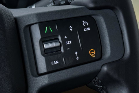 Land Rover Defender 2.0 P300e 110 X-Dynamic HSE | FACELIFT | Caraway | ClearSight | Meridian Surround | Head-Up | ACC | Panoramadak | Trekhaak