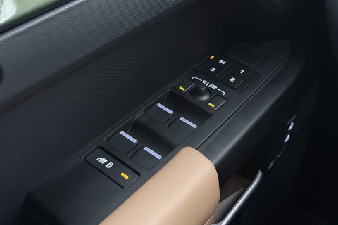 Land Rover Defender 2.0 P300e 110 X-Dynamic HSE | FACELIFT | Caraway | ClearSight | Meridian Surround | Head-Up | ACC | Panoramadak | Trekhaak