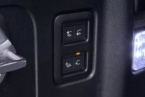 Land Rover Defender 2.0 P300e 110 X-Dynamic HSE | FACELIFT | Caraway | ClearSight | Meridian Surround | Head-Up | ACC | Panoramadak | Trekhaak
