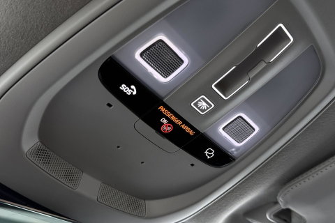 Volvo XC90 T8 Plug-in hybrid Ultra Dark | HEICO SPORTIV | ACC | Luchtvering | Bowers&Wilkins | Panoramadak | Trekhaak | Massage