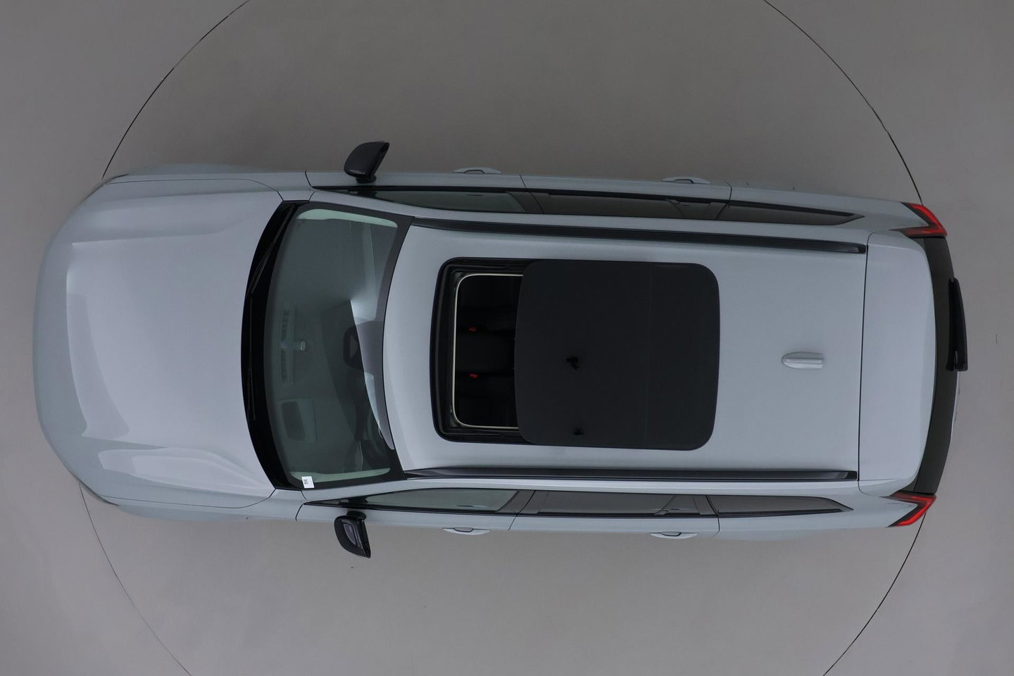 Volvo XC90 T8 Plug-in hybrid Ultra Dark | HEICO SPORTIV | ACC | Luchtvering | Bowers&Wilkins | Panoramadak | Trekhaak | Massage