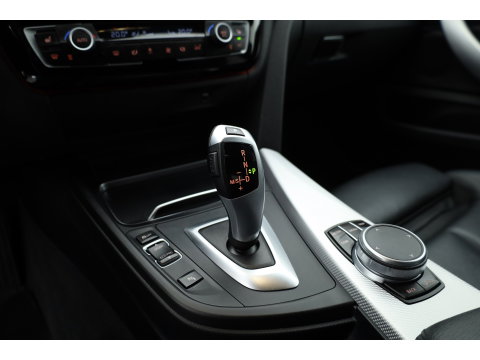 BMW 4 Serie Gran Coupé 420i High Executive Edition | RIJKLAAR!! | Cruise Contr. | Leder | Camera | Stoelverw. | LED | Navi | PDC V+A | 18''