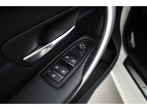 BMW 4 Serie Gran Coupé 420i High Executive Edition | RIJKLAAR!! | Cruise Contr. | Leder | Camera | Stoelverw. | LED | Navi | PDC V+A | 18''