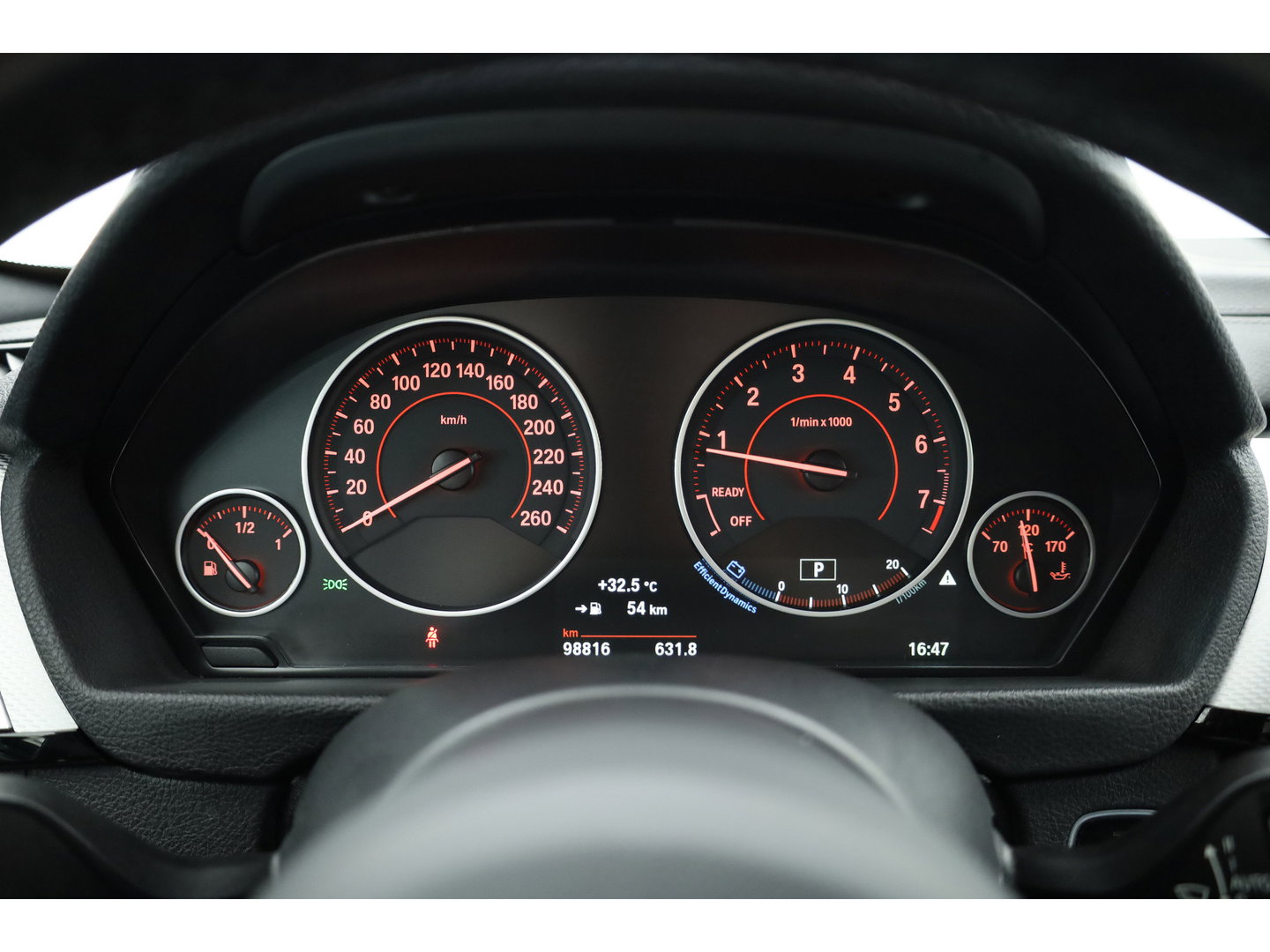 BMW 4 Serie Gran Coupé 420i High Executive Edition | RIJKLAAR!! | Cruise Contr. | Leder | Camera | Stoelverw. | LED | Navi | PDC V+A | 18''