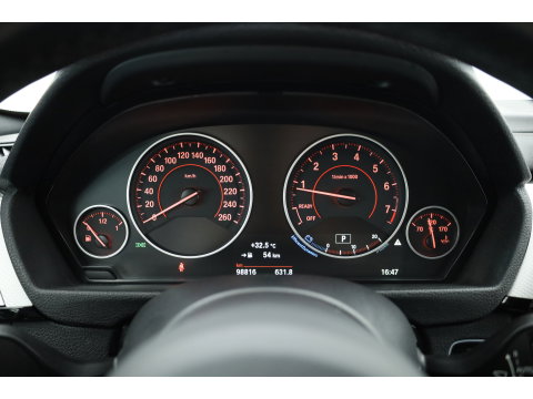 BMW 4 Serie Gran Coupé 420i High Executive Edition | RIJKLAAR!! | Cruise Contr. | Leder | Camera | Stoelverw. | LED | Navi | PDC V+A | 18''