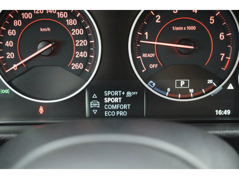 BMW 4 Serie Gran Coupé 420i High Executive Edition | RIJKLAAR!! | Cruise Contr. | Leder | Camera | Stoelverw. | LED | Navi | PDC V+A | 18''