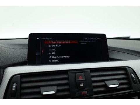 BMW 4 Serie Gran Coupé 420i High Executive Edition | RIJKLAAR!! | Cruise Contr. | Leder | Camera | Stoelverw. | LED | Navi | PDC V+A | 18''