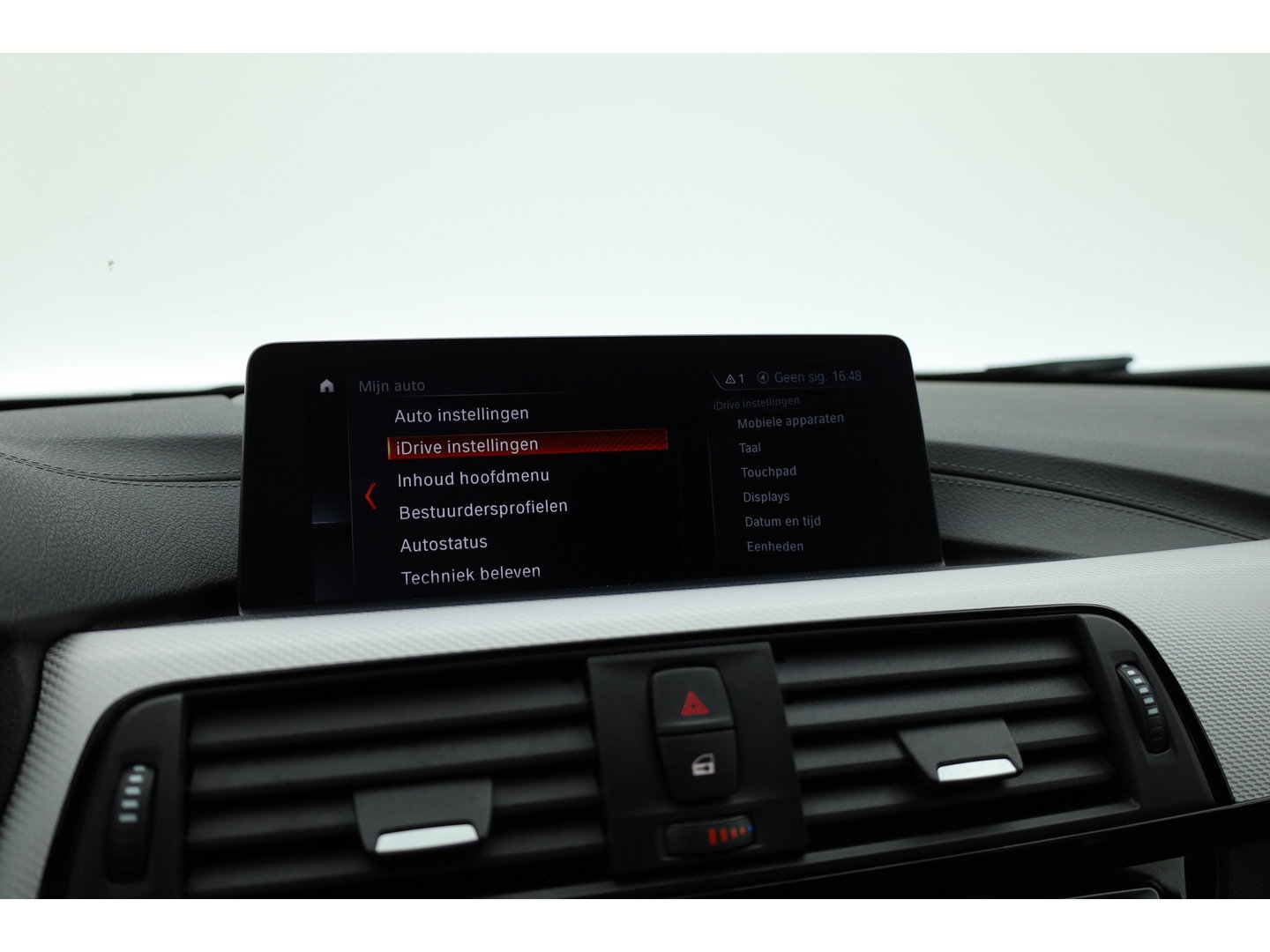 BMW 4 Serie Gran Coupé 420i High Executive Edition | RIJKLAAR!! | Cruise Contr. | Leder | Camera | Stoelverw. | LED | Navi | PDC V+A | 18''