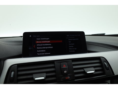 BMW 4 Serie Gran Coupé 420i High Executive Edition | RIJKLAAR!! | Cruise Contr. | Leder | Camera | Stoelverw. | LED | Navi | PDC V+A | 18''