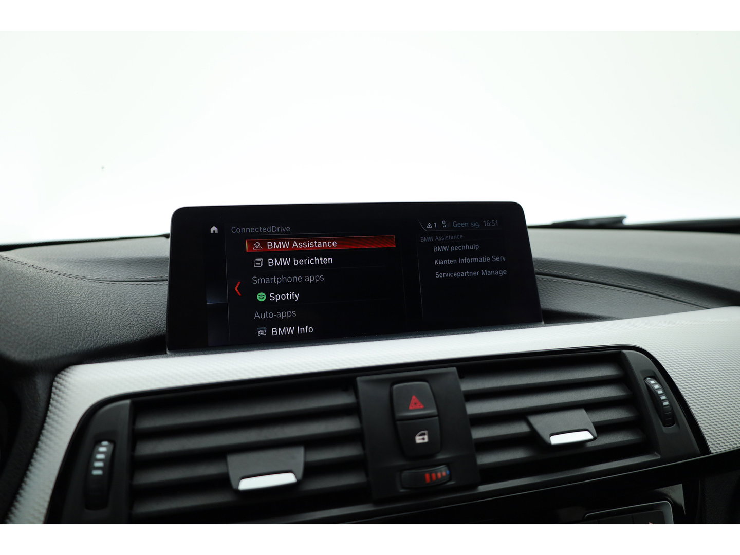 BMW 4 Serie Gran Coupé 420i High Executive Edition | RIJKLAAR!! | Cruise Contr. | Leder | Camera | Stoelverw. | LED | Navi | PDC V+A | 18''