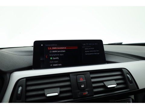 BMW 4 Serie Gran Coupé 420i High Executive Edition | RIJKLAAR!! | Cruise Contr. | Leder | Camera | Stoelverw. | LED | Navi | PDC V+A | 18''