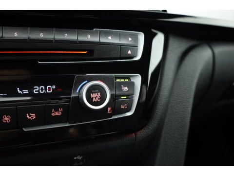 BMW 4 Serie Gran Coupé 420i High Executive Edition | RIJKLAAR!! | Cruise Contr. | Leder | Camera | Stoelverw. | LED | Navi | PDC V+A | 18''