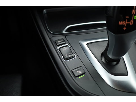 BMW 4 Serie Gran Coupé 420i High Executive Edition | RIJKLAAR!! | Cruise Contr. | Leder | Camera | Stoelverw. | LED | Navi | PDC V+A | 18''