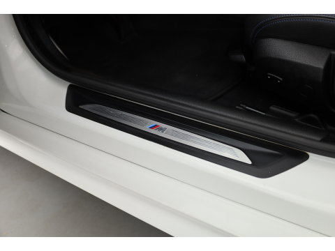 BMW 4 Serie Gran Coupé 420i High Executive Edition | RIJKLAAR!! | Cruise Contr. | Leder | Camera | Stoelverw. | LED | Navi | PDC V+A | 18''