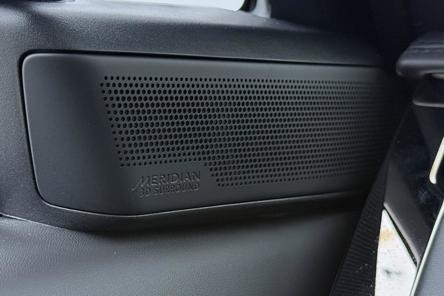 Land Rover Range Rover Sport 3.0 P550e Autobiography PHEV | British Racing Green | Performance Voorstoelen | Trekhaak | Luchtvering | Panoramadak | Meridian 3D | 23 Inch
