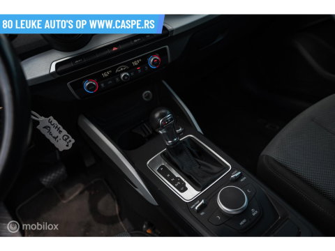 Audi Q2 1.4 TFSI CoD Design | Cruise | LED | Trekhaak