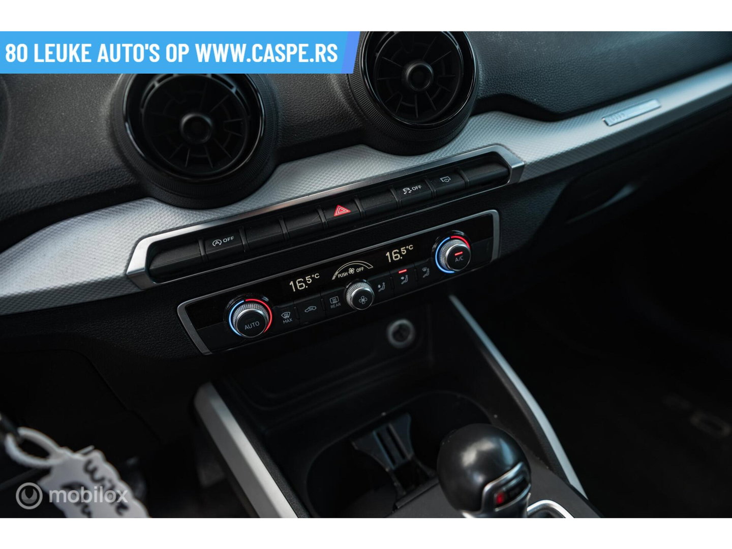 Audi Q2 1.4 TFSI CoD Design | Cruise | LED | Trekhaak