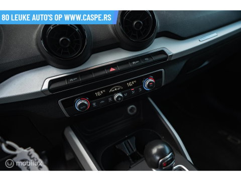 Audi Q2 1.4 TFSI CoD Design | Cruise | LED | Trekhaak