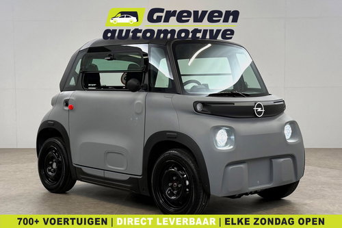 Opel Rocks-e