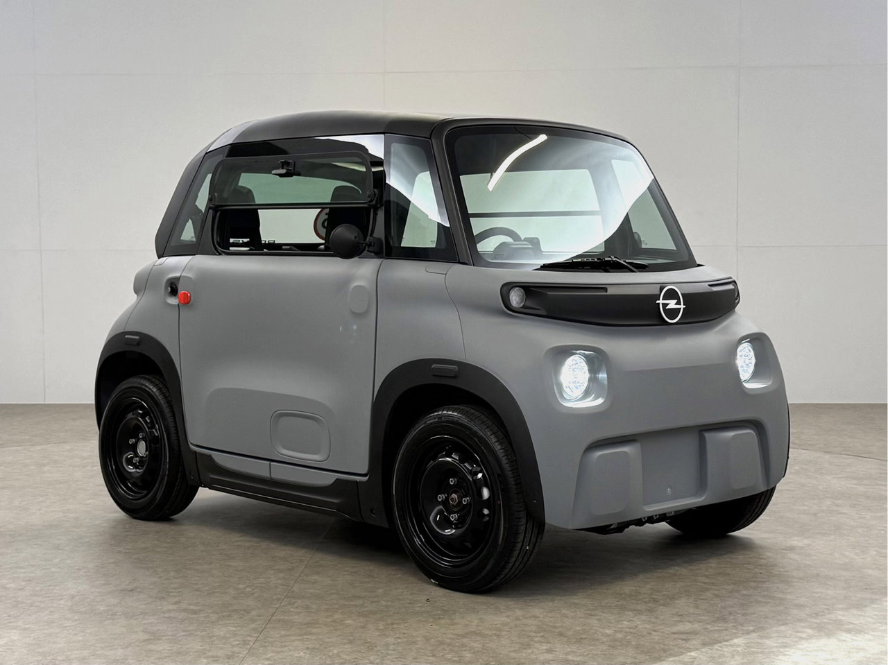 Opel Rocks-e