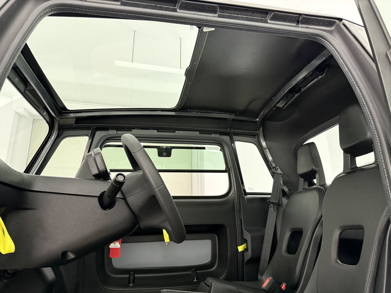 Opel Rocks-e