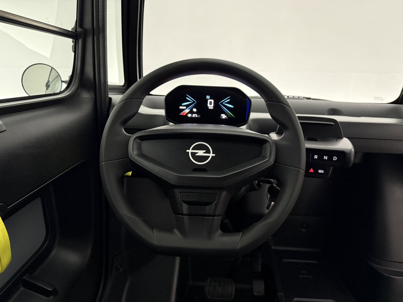 Opel Rocks-e