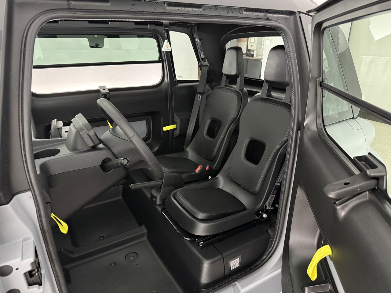 Opel Rocks-e