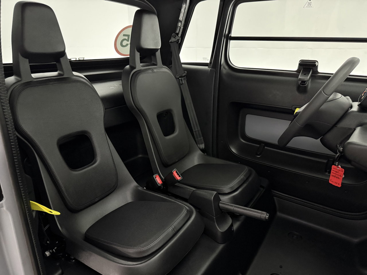 Opel Rocks-e