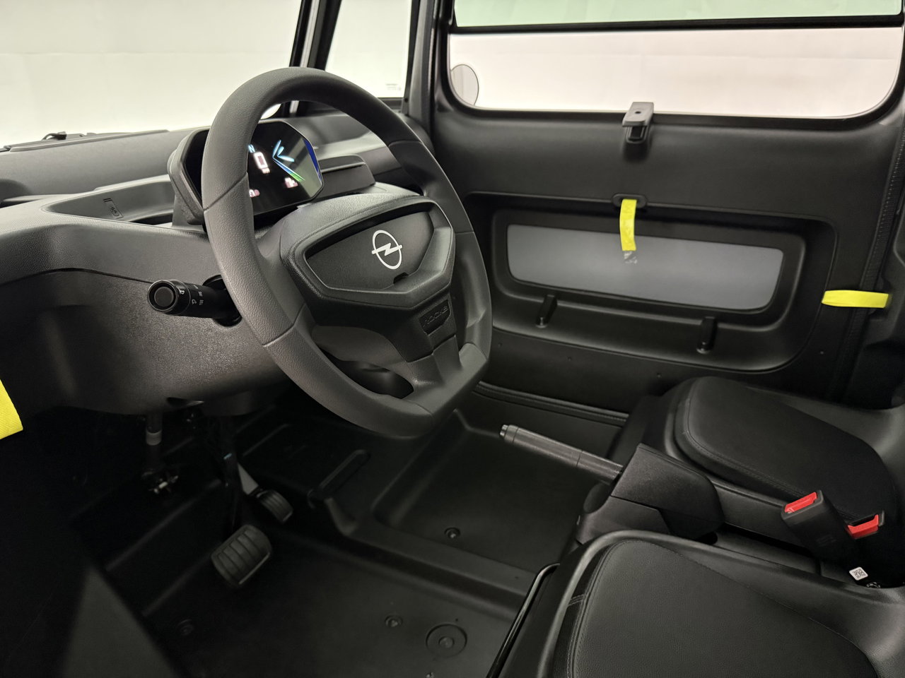 Opel Rocks-e