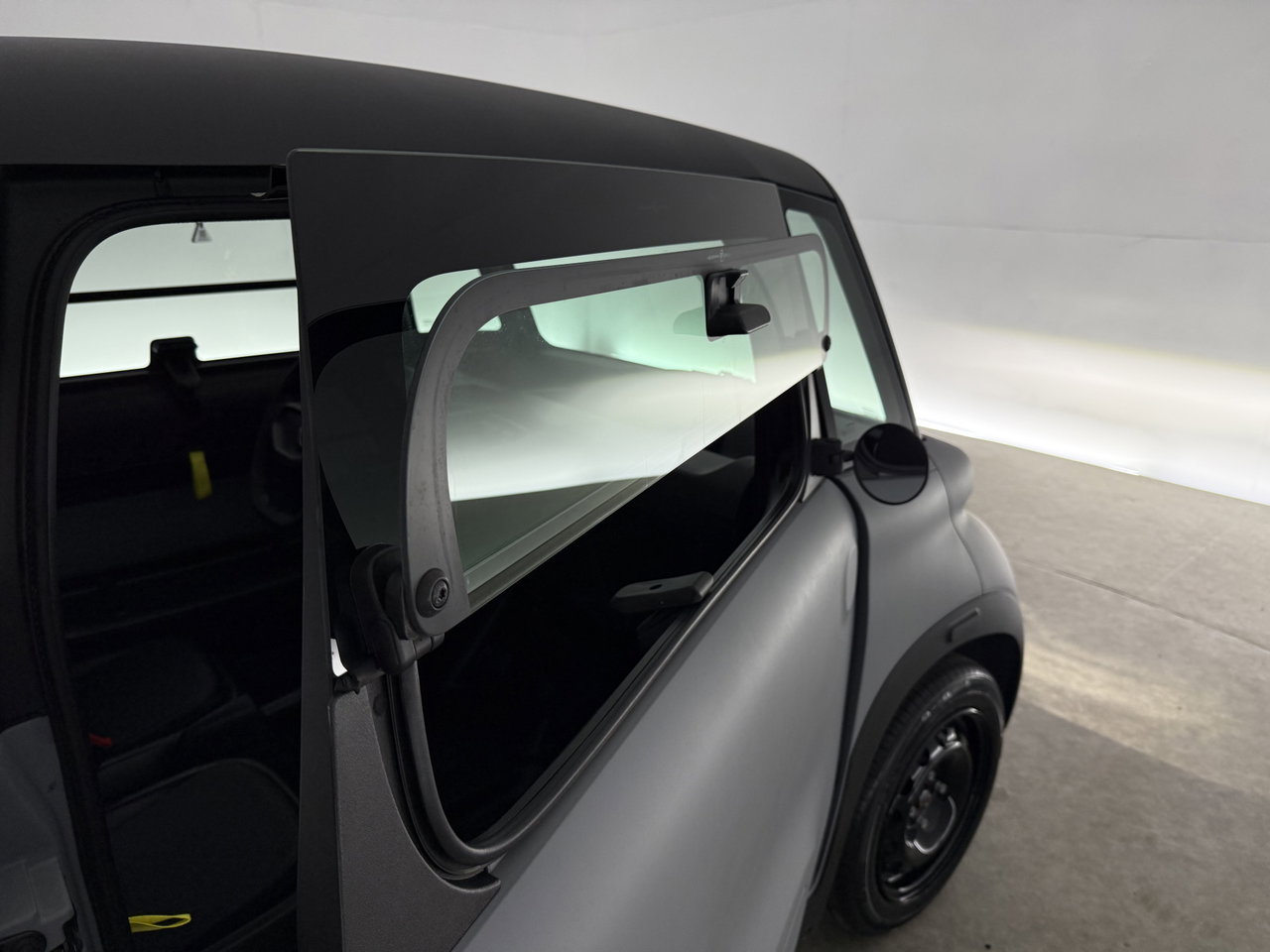 Opel Rocks-e