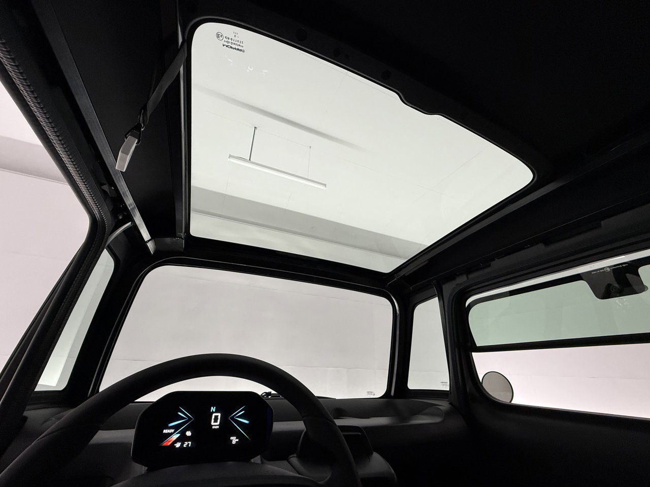 Opel Rocks-e